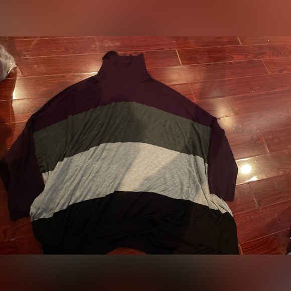 Cleo Fall Blosue - Picture 2 of 2